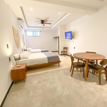Balam Suites Playa del Carmen Exteriör bild
