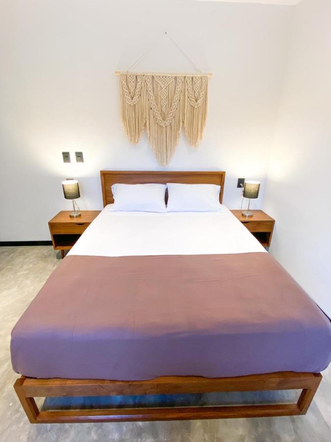 Balam Suites Playa del Carmen Exteriör bild