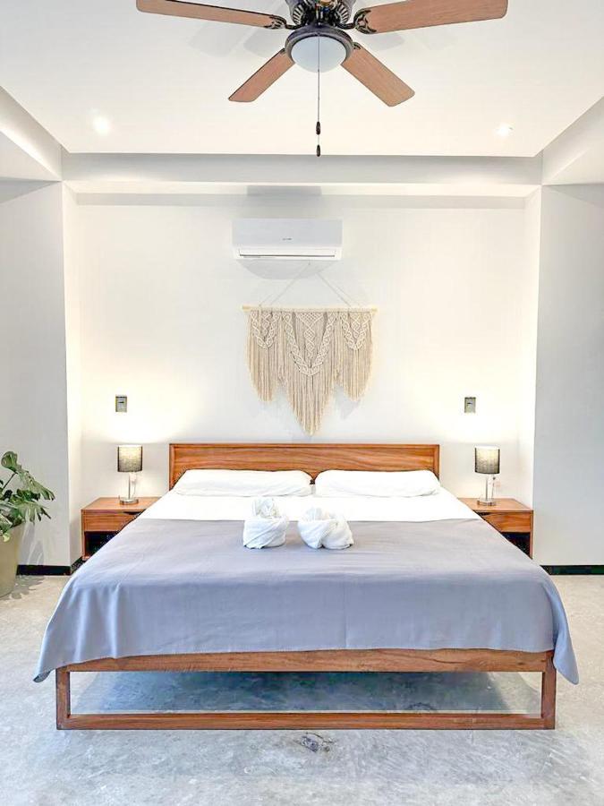 Balam Suites Playa del Carmen Exteriör bild