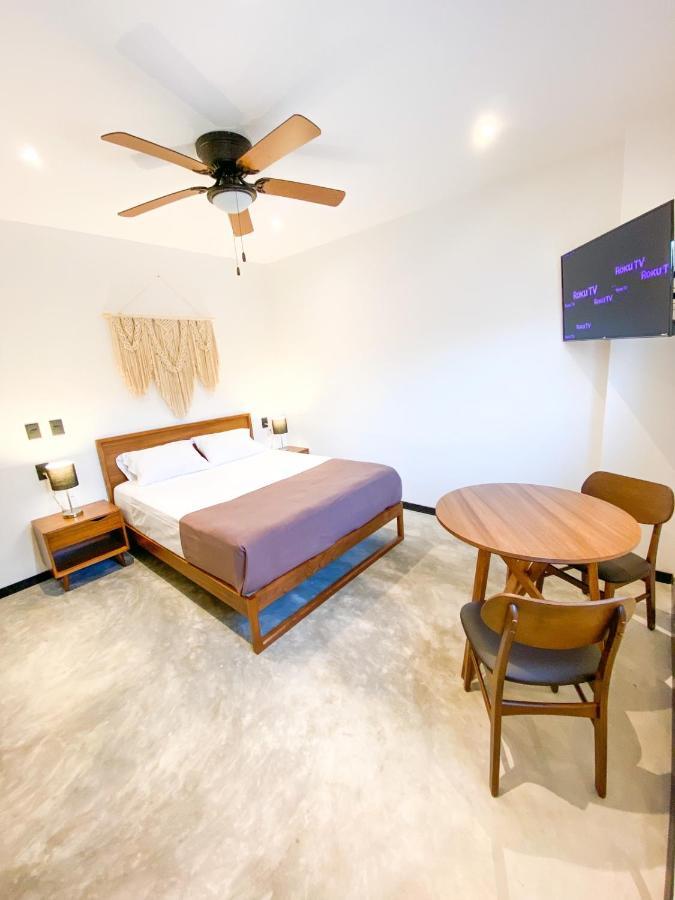 Balam Suites Playa del Carmen Exteriör bild