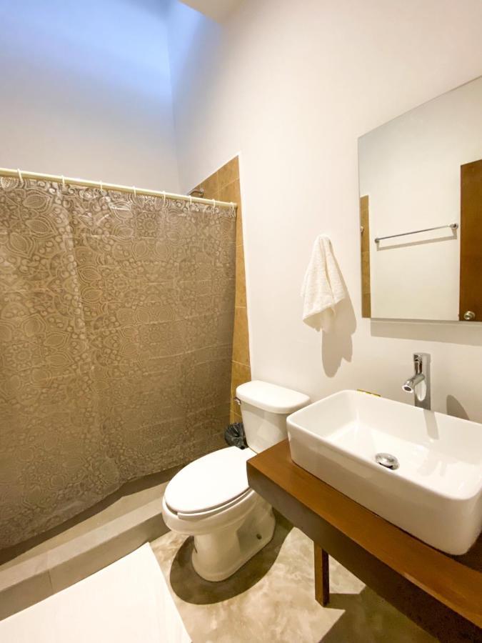 Balam Suites Playa del Carmen Exteriör bild