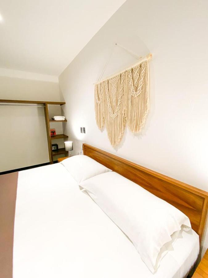 Balam Suites Playa del Carmen Exteriör bild